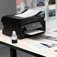 Canon PIXMA GM4050 Inkjet A4 600 x 1200 DPI Wi-Fi - thumbnail