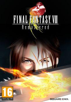 Final Fantasy VIII Remastered Final Fantasy VIII Remastered