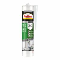 Montagelijm Pattex 2899208 280 ml Spiegels Wit - thumbnail