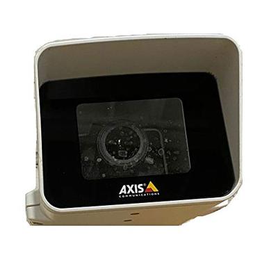 AXIS M1137-E 01773-001 3m zwart