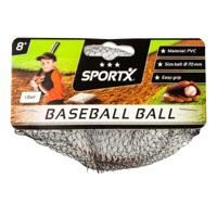 SportX Honkbal Bal 7 cm - thumbnail