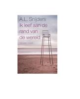 Ik leef aan de rand van de wereld - A.L. Snijders - ebook - thumbnail