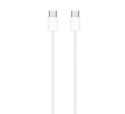 Apple USB-C naar USB-C kabel 1m