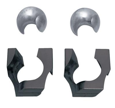 Eureka Huzzle cast breinpuzzel - marble*****