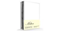 Multiform Molton Stretch Hoeslaken Romanette-160/180/200 x 200/210/220 cm - thumbnail