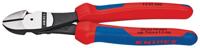 Knipex kracht-zijsnijtang 7402200 - thumbnail