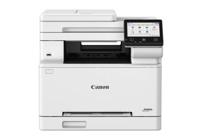 Canon i-SENSYS MF667Cdw Laser A4 1200 x 1200 DPI 25 ppm Wifi