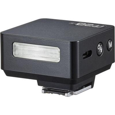 Godox IT20 F Black iFlash TTL Camera Flash for Fuji