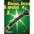 De Haske Horen, lezen & spelen 3 klarinet lesboek De Haske Horen, lezen & spelen 3 klarinet lesboek