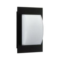 Albert Verlichting voordeurPentangles wit - 30cm - 666208 - thumbnail
