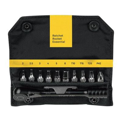 Topeak Ratchet rocket essential