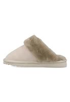 Warmbat Pantoffels Flurry FLS321083 Grijs-37 maat 37 - thumbnail