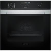 Siemens HB378G6S3 iQ500 extraKlasse Inbouw Oven - thumbnail