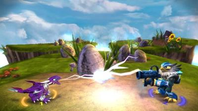 Skylanders Giants Starter Pack Skylanders Giants Starter Pack