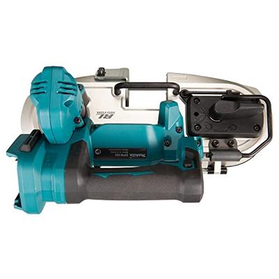 Makita PB184Z | Accu Bandzaag | 18V | Body | Zonder accu's en lader - DPB184Z