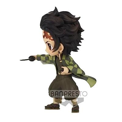 Demon Slayer Kimetsu no Yaiba Qposket - Tanjiro Kamado (Ver. B)