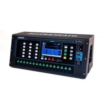 Allen & Heath Allen & Heath QU-PAC