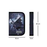 Etui - Pennenzak Batman Storm - thumbnail