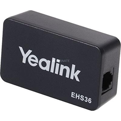 TIPTEL Yealink EHS36 Headset Adapter