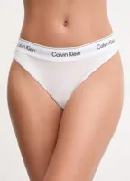 Calvin Klein dames strings - Calvin klein ondergoed dames - thumbnail