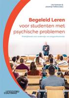 Begeleid Leren voor studenten met psychische problemen (Paperback) - thumbnail