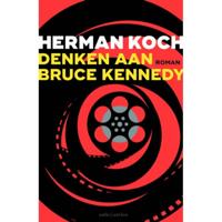 Denken aan Bruce Kennedy - thumbnail