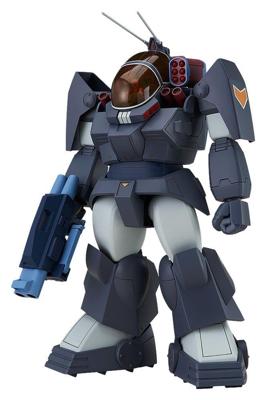 Fang of the Sun Dougram Combat Armors MAX 11 Plastic Model Kit 1/72 Soltic HT128 Big Foot 17 cm