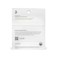 D&apos;Addario Woodwinds ODIR0325 Organic Reserve Sopraansaxofoonrieten, 2.5, 3-pack - thumbnail