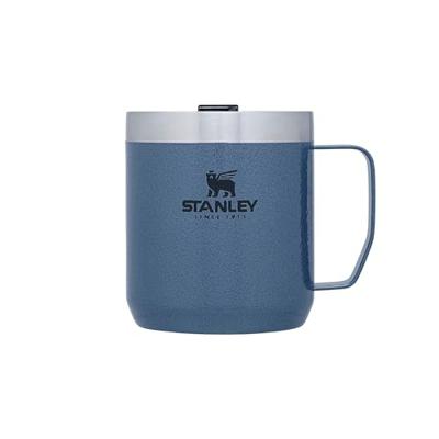 Stanley The Everyday Camp Mug 0.35L / 12oz Drinkbeker Hammertone Lake 350ML - thumbnail