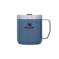 Stanley The Everyday Camp Mug 0.35L / 12oz Drinkbeker Hammertone Lake 350ML - thumbnail
