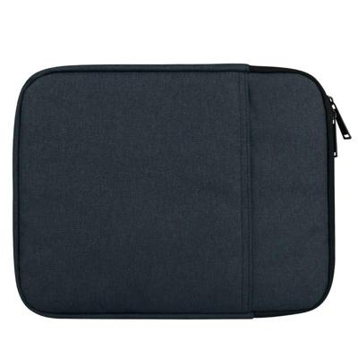 ND00 8 inch schokbestendig Tablet liner Sleeve Pouch tas cover voor iPad Mini 1/2/3/4 (marineblauw)