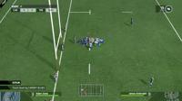 BANDAI NAMCO Entertainment Rugby 15, Xbox One Standaard Italiaans - thumbnail