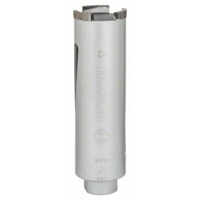 Bosch Accessories Bosch Power Tools 2608587338 Droogboorkroon 48 mm Van diamant voorzien 1 stuk(s)