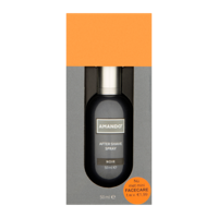 Amando Aftershave 50 ml Noir - thumbnail