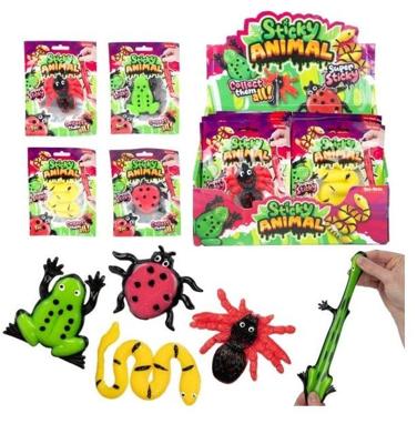 Play Out Katapult met 2x foambal