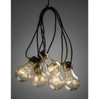 Konstsmide peer amber 20 lamps - thumbnail