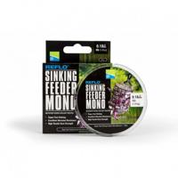 Preston Reflo Sinking Feeder Mono 150m 0.28 mm 10 lbs - thumbnail