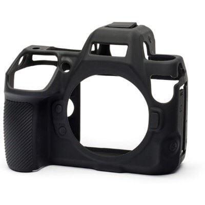 easyCover Body Cover For Nikon Z8 Black New