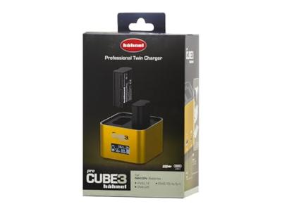 Hähnel ProCube3 - Nikon