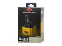 Hähnel ProCube3 - Nikon - thumbnail