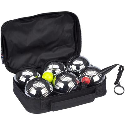 Get en GO Set 6 Ballen Jeu de Boule 1