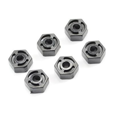 FTX - Surge Wheel Hex (8P) (FTX7205)