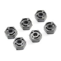 FTX - Surge Wheel Hex (8P) (FTX7205) - thumbnail