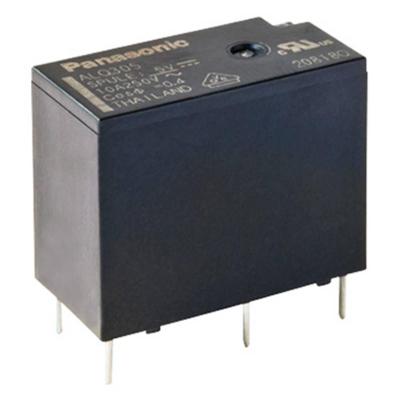 Panasonic ALQ312 Printrelais 12 V/DC 10 A 1x NO 1 stuk(s)