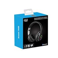 Bluetooth Hoofdtelefoon met Ingebouwde Microfoon Bluetooth 5.0+EDR - thumbnail