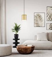 Eglo Glazen hanglampLagunitas met goud - 99651 - thumbnail