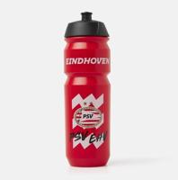 PSV Bidon Eindhoven Rood Wit 750 ml - thumbnail