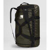 The North Face Base Camp L Duffel New Taupe Green/TNF Black L (95L) - thumbnail