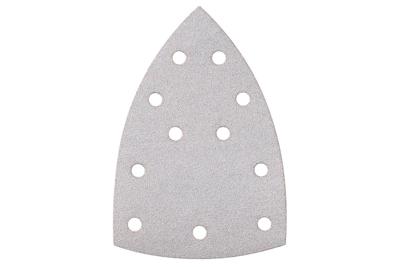 Metabo 625611000 10 Haftleifbladen P 40