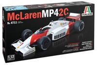 Italeri 1/12 McLaren MP42C - thumbnail